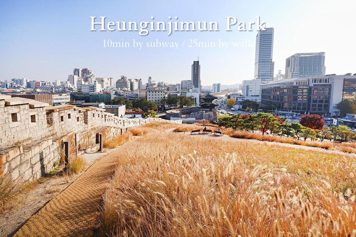 Apartment Oyat Seoul