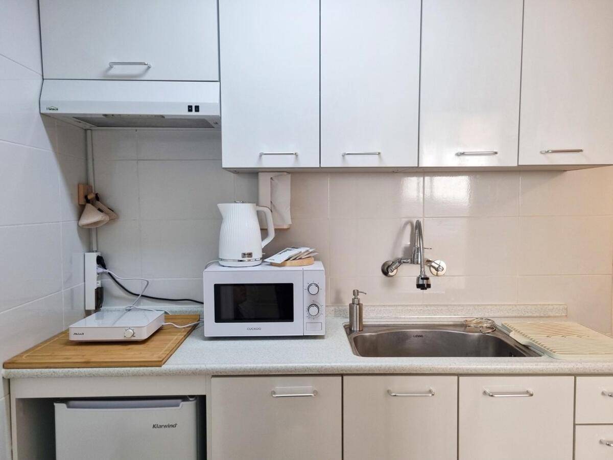 Oyat Apartment *