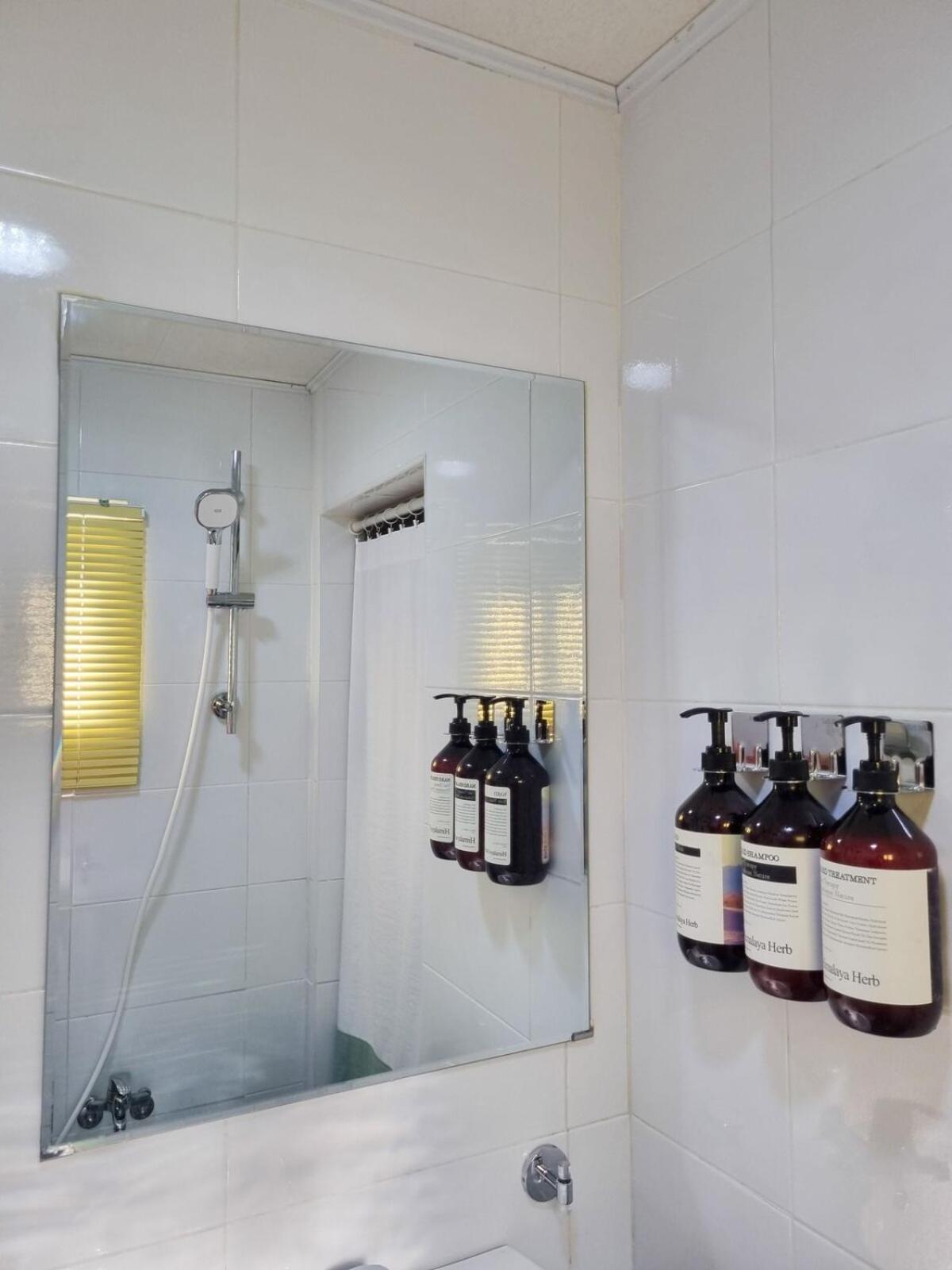 Oyat Apartment Seoul