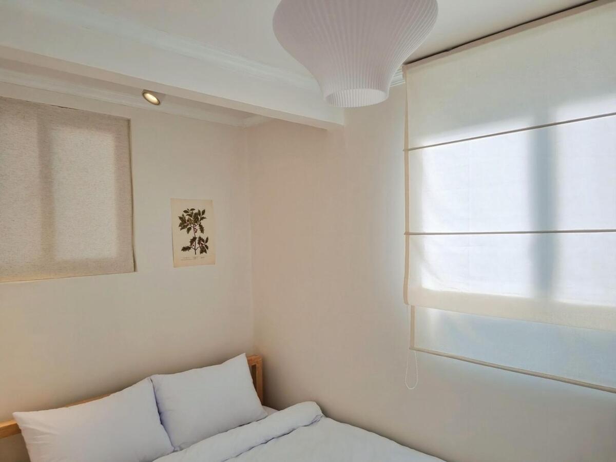 Oyat Apartment *