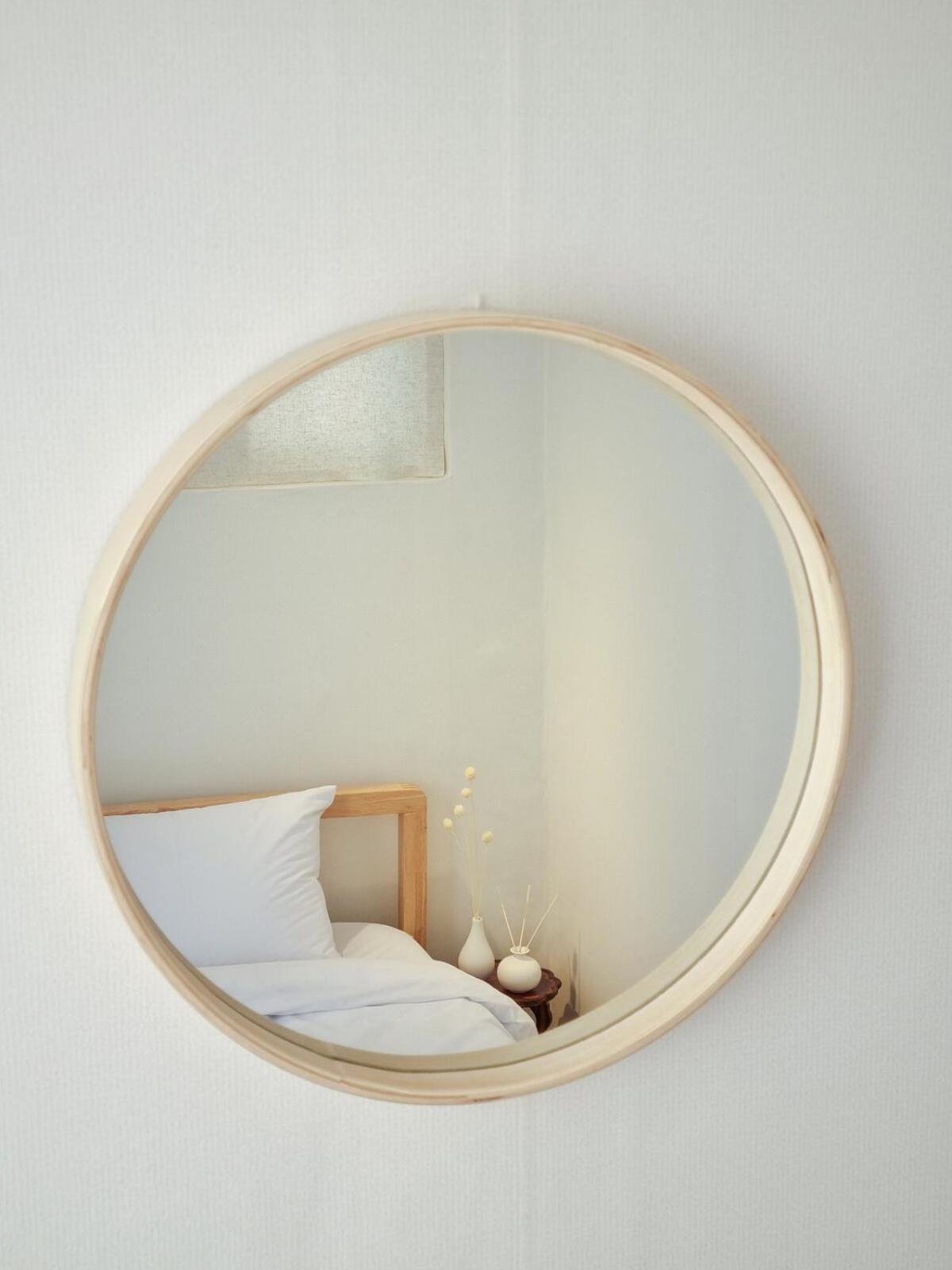 Oyat Apartment Seoul