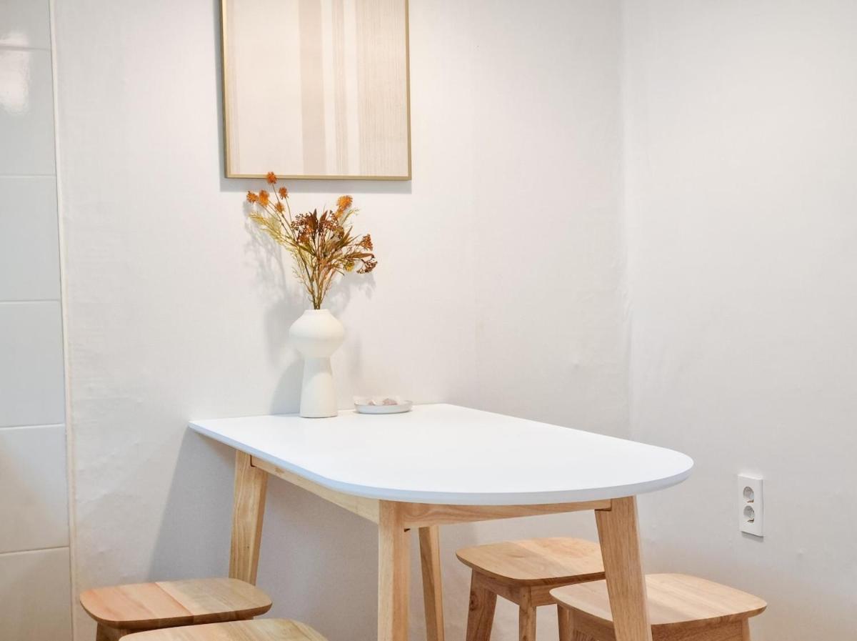 Apartment Oyat Seoul