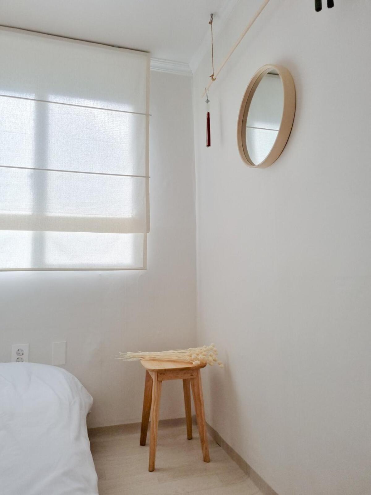 Oyat Apartment