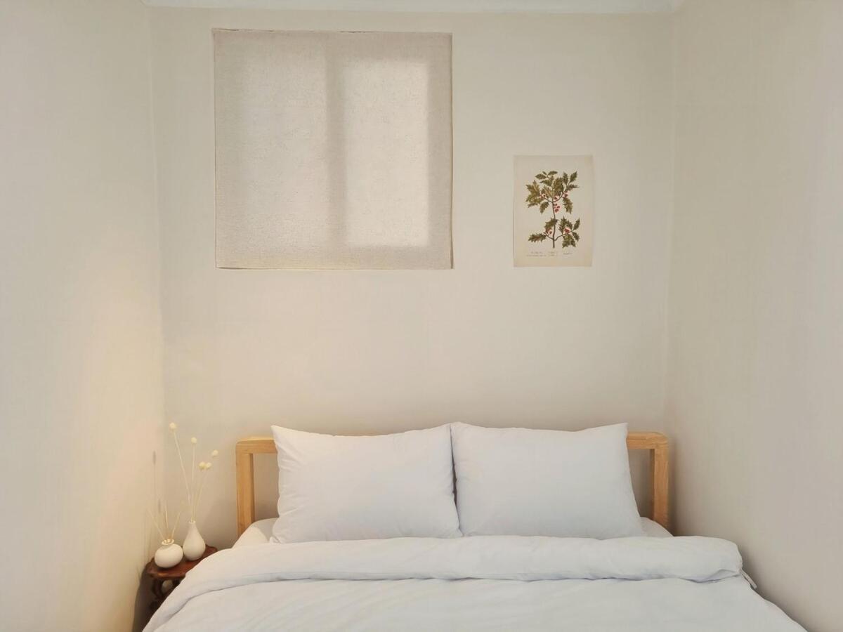 Apartment Oyat Seoul